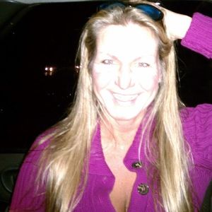 Meet your Posher, Tammy